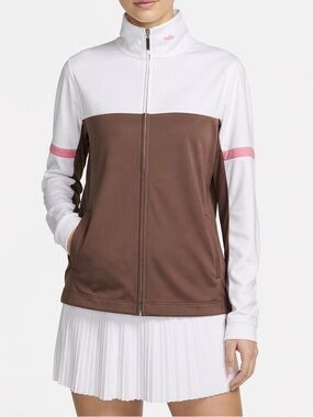 NIKE‎ GOLF FIT DRY Jacket Sz Large